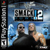 WWF SmackDown! 2: Know Your Role cover