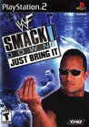 WWF SmackDown! Just Bring It cover