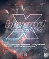 X: Beyond the Frontier cover