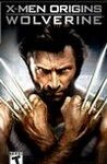 X-Men Origins: Wolverine cover