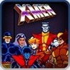 X-Men: The Arcade Game cover
