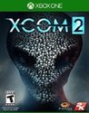 XCOM 2 cover