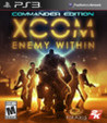 XCOM: Enemy Within cover