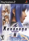 Xenosaga Episode II: Jenseits von Gut und Bose cover