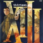 XIII cover