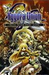 Yggdra Union: We’ll Never Fight Alone cover