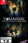 Yomawari: The Long Night Collection cover