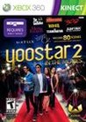 Yoostar 2: In The Movies cover