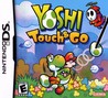 Yoshi Touch & Go cover