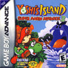 Yoshi’s Island: Super Mario Advance 3 cover