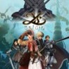 Ys Origin cover