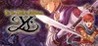 Ys: The Oath in Felghana cover