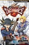 Yu-Gi-Oh! 5D’s Tag Force 4 cover
