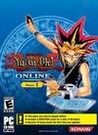 Yu-Gi-Oh! Online cover