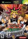 Yu-Gi-Oh! The Dawn of Destiny cover