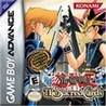 Yu-Gi-Oh! The Sacred Cards cover