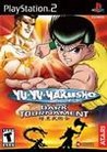 Yu Yu Hakusho: Dark Tournament cover