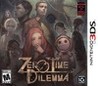Zero Escape: Zero Time Dilemma cover