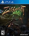 Ziggurat cover