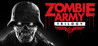 Zombie Army Trilogy cover
