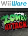 Zombii Attack cover