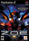 Zone of the Enders cover