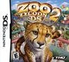 Zoo Tycoon 2 DS cover