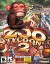 Zoo Tycoon 2 cover