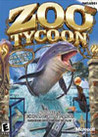 Zoo Tycoon: Marine Mania cover