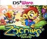 Zoonies – Escape From Makatu cover