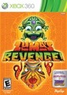 Zuma’s Revenge! cover