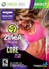 Zumba Fitness Core cover