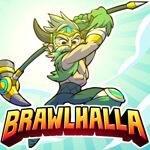 brawlhalla pc logo