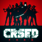 crsed foad pc