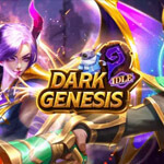 dark genesis
