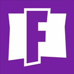 fortnite logo