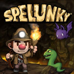 spelunky pc game