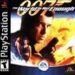007: The World is not Enough cover