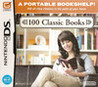 100 Classic Books cover