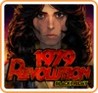 1979 Revolution: Black Friday cover