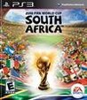 2010 FIFA World Cup South Africa cover