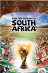 2010 FIFA World Cup South Africa cover