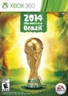 2014 FIFA World Cup Brazil cover