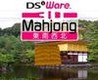 3D Mahjong cover