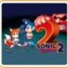 3D Sonic the Hedgehog 2 cover