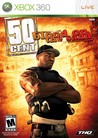 50 Cent: Blood on the Sand cover