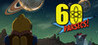 60 Parsecs! cover