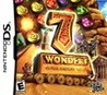 7 Wonders of the Ancient World cover