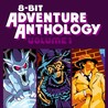 8-Bit Adventure Anthology: Volume One cover