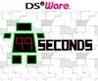 99Seconds cover